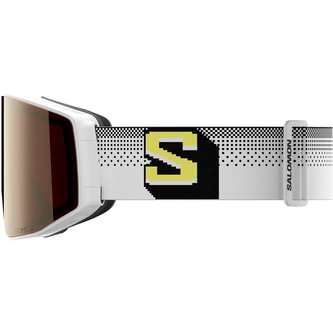 Salomon Sentry Prime Sigma Snow Goggles